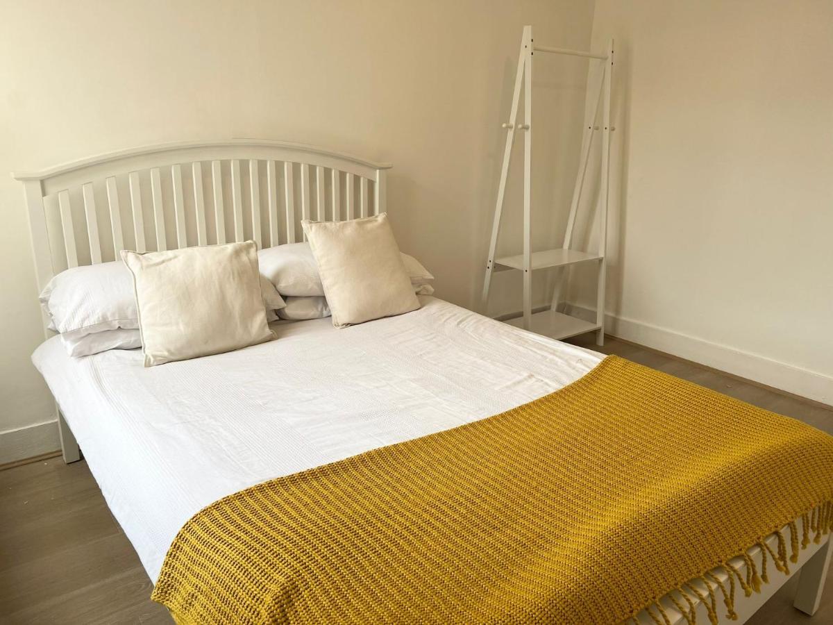 Hotel The Leyton Oasis Londres Exterior foto